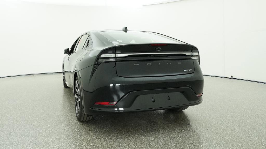 New 2026 Toyota Prius Plug-In Hybrid image 78