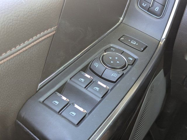 New 2026 Ford F450 King Ranch w/ FX4 Off-Road Package image 27