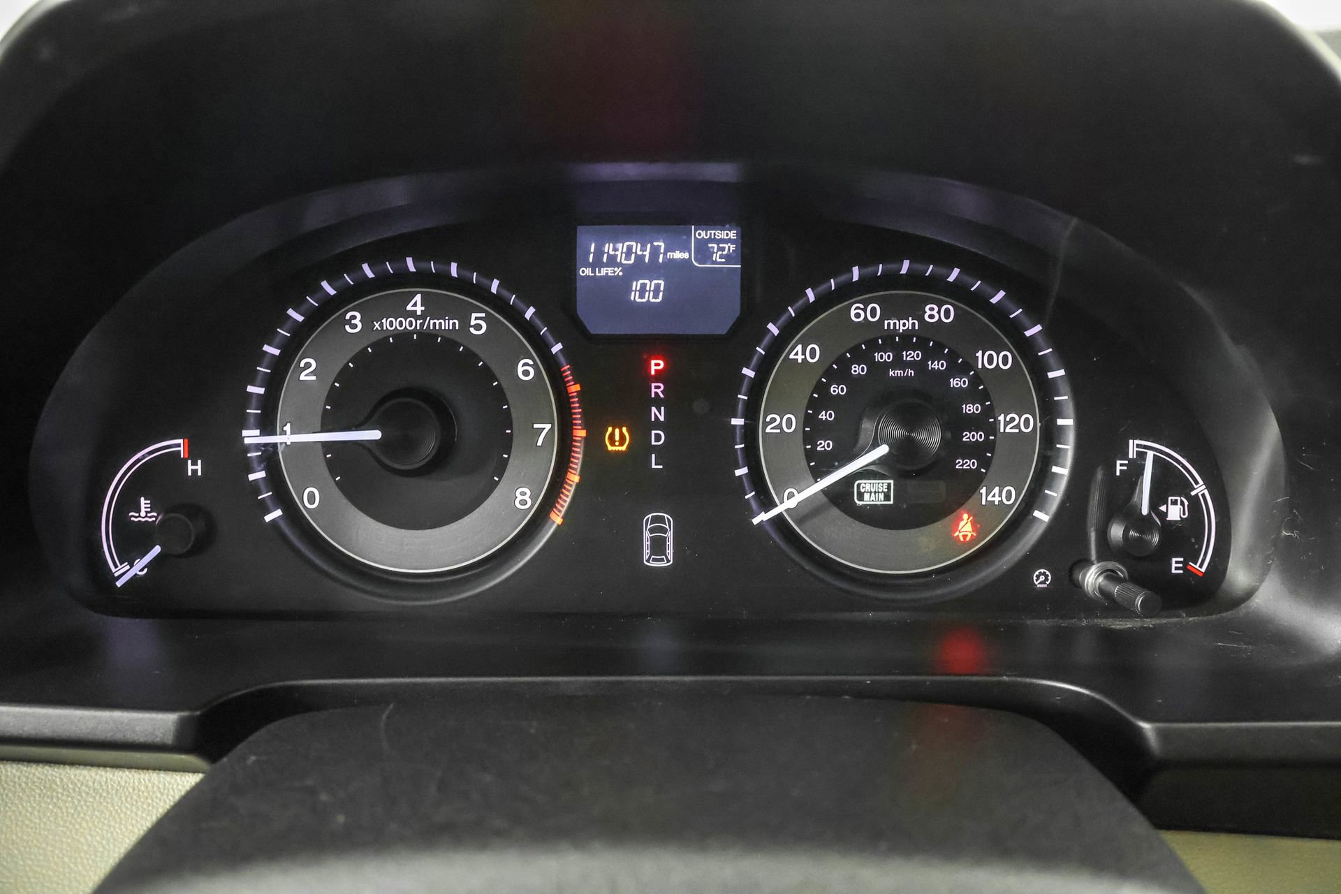 Used 2016 Honda Odyssey EX-L image 29