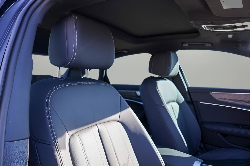 Used 2024 Audi A6 Premium Plus w/ Premium Plus Package image 25