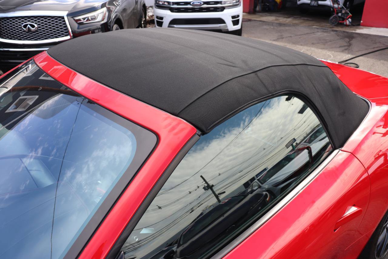 Used 2020 Jaguar F-TYPE Checkered Flag image 51