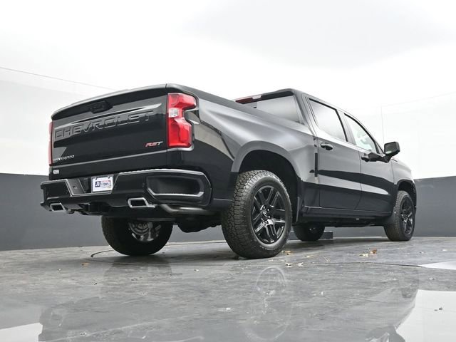 New 2026 Chevrolet Silverado 1500 RST image 44