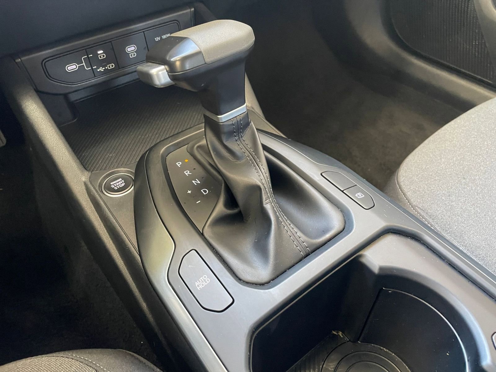 Used 2025 Kia K4 LXS image 40