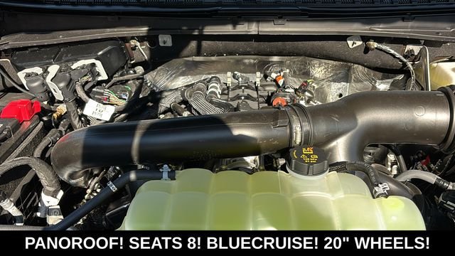 New 2026 Ford Expedition Max Active AWD/4WD image 32