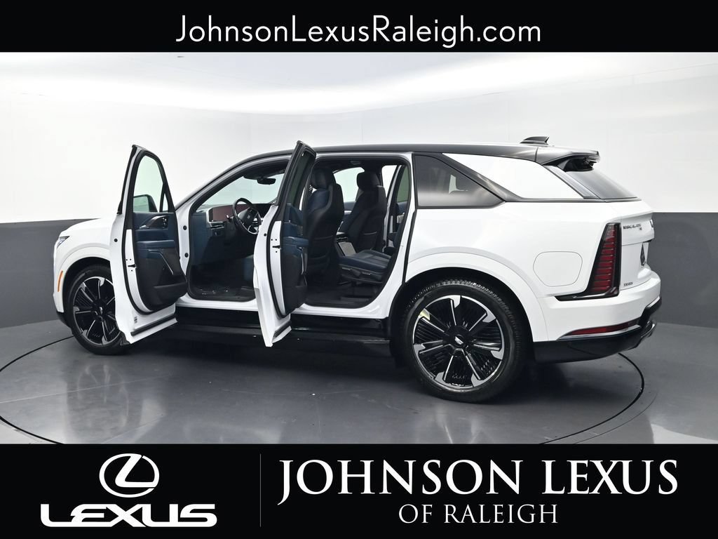 Used 2025 Cadillac Escalade IQ Sport 2 AWD/4WD image 38