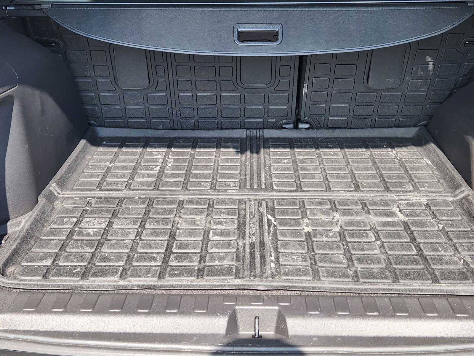 Certified 2024 GMC Terrain AT4 w/ Infotainment Package II image 25