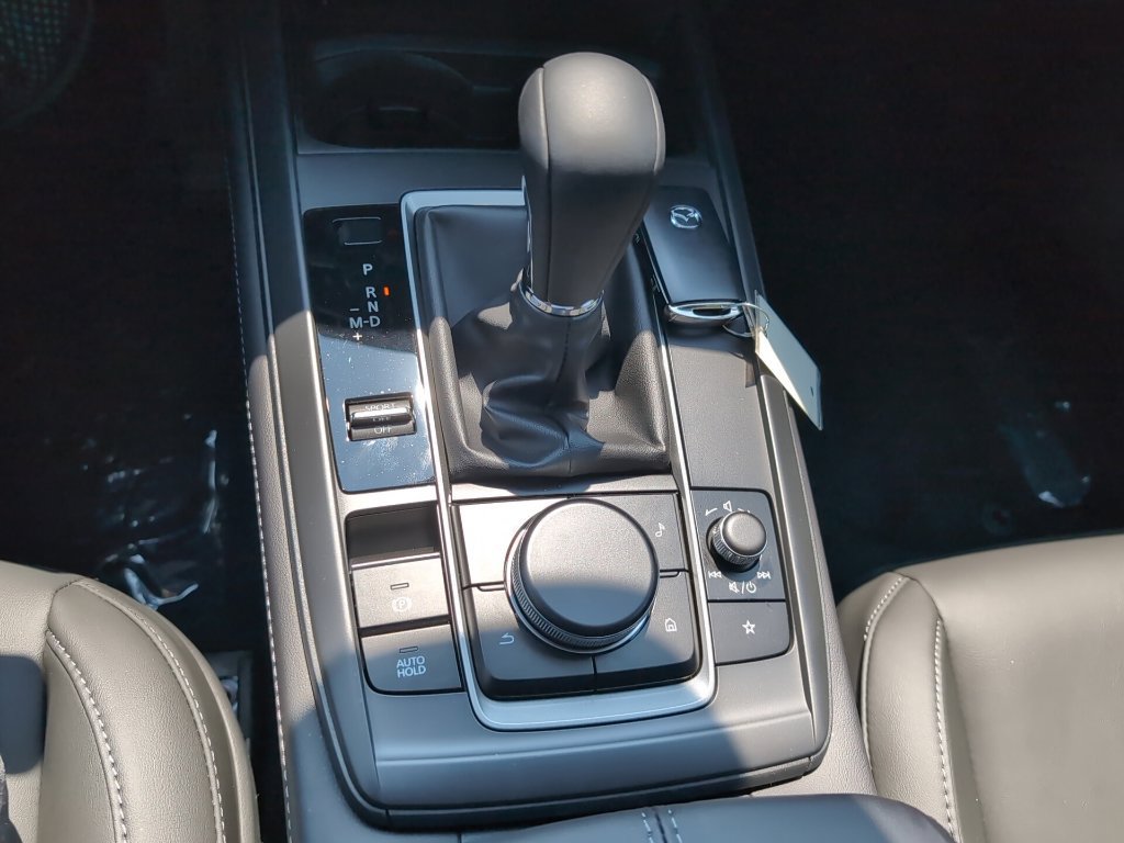 New 2026 MAZDA CX-30 AWD 2.5 S image 22
