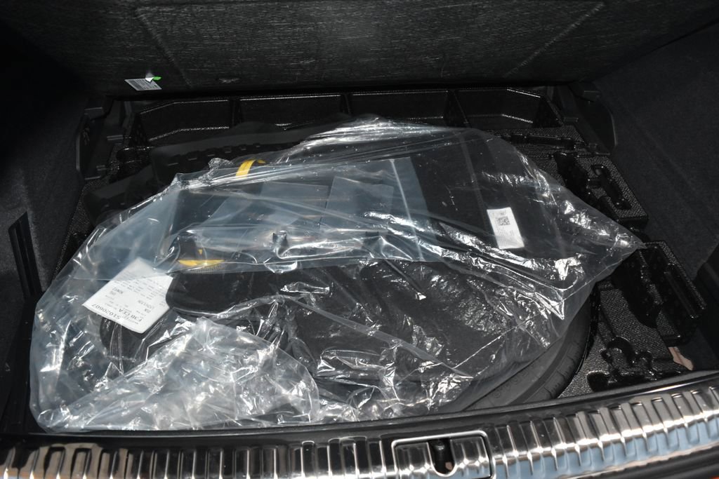 Certified 2025 Audi Q3 2.0T Premium Plus w/ Premium Plus Package image 34