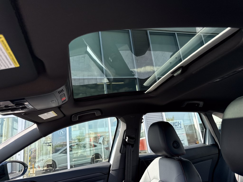 New 2026 Volkswagen Jetta GLI Autobahn FWD image 21