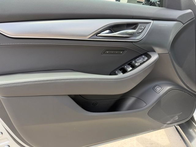 New 2026 Cadillac CT5 Premium Luxury w/ Technology Package RWD image 11