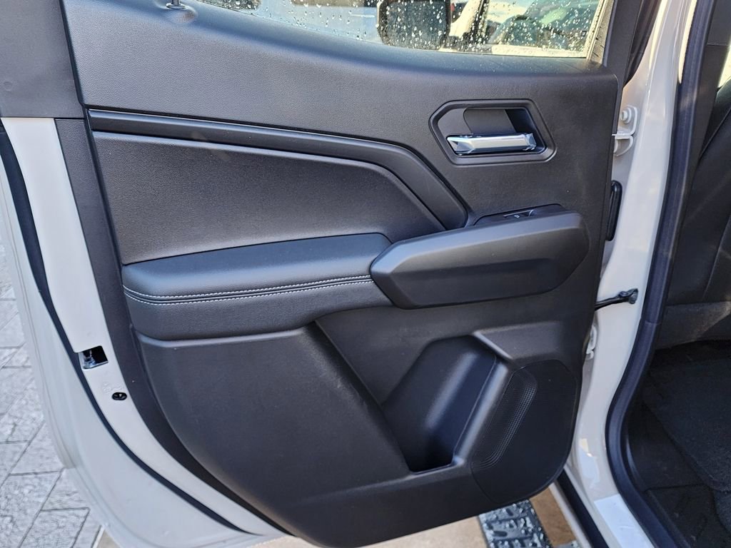 New 2026 GMC Canyon Elevation w/ Convenience Package AWD/4WD image 43
