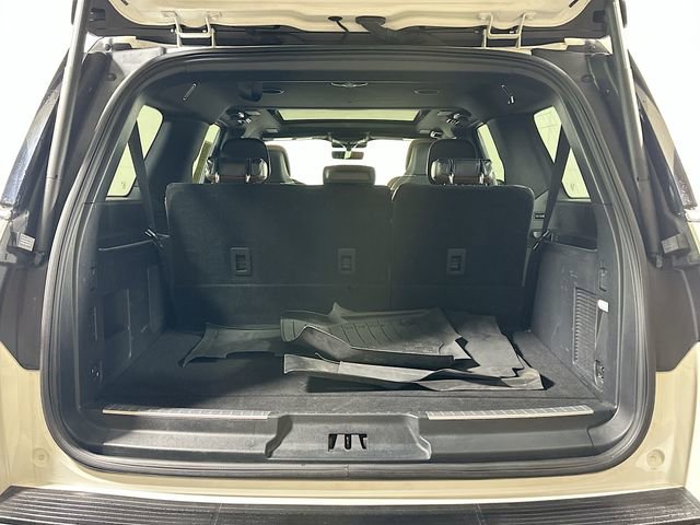 Used 2023 Lincoln Navigator L Reserve image 28