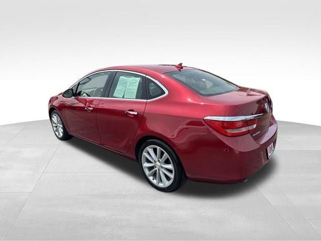 Used 2014 Buick Verano Convenience FWD image 12