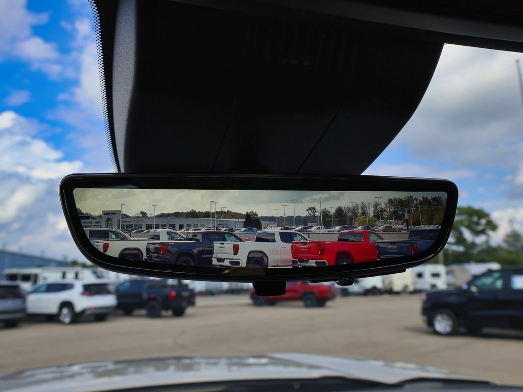 New 2026 GMC Sierra 1500 AT4 w/ AT4 Premium Package image 22