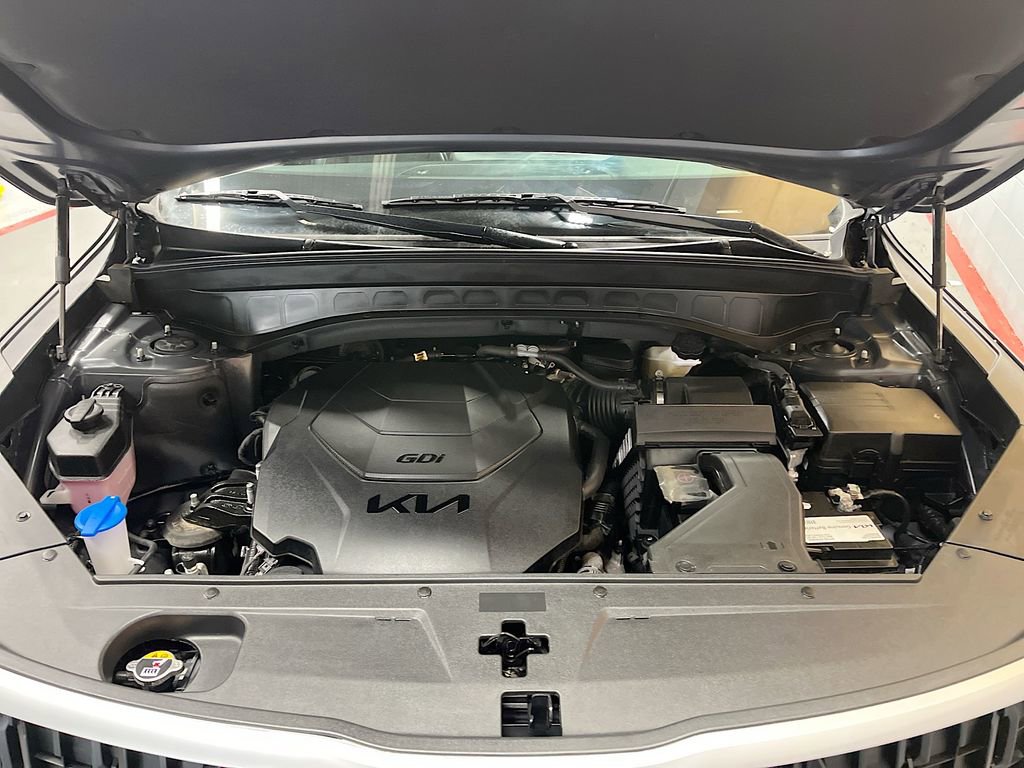 Used 2023 Kia Telluride S w/ S Sunroof Package image 33