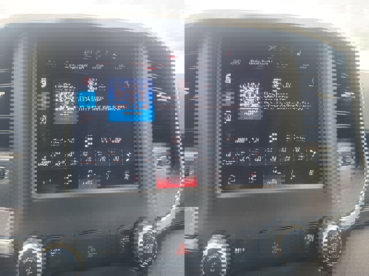 Used 2022 RAM 1500 Big Horn image 43