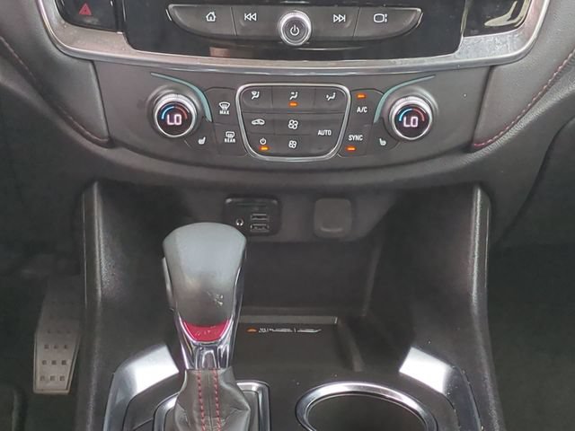 Used 2023 Chevrolet Traverse RS AWD/4WD image 22