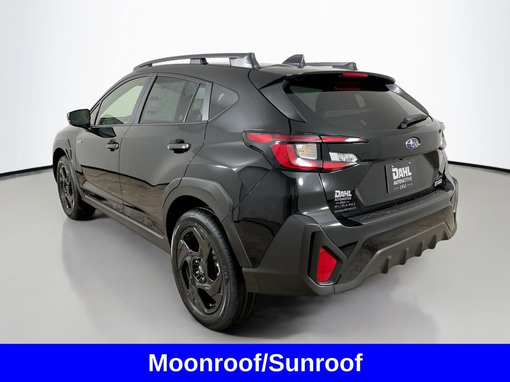 New 2026 Subaru Crosstrek 2.5i Sport image 5