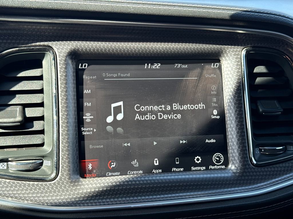 Used 2020 Dodge Challenger SRT Hellcat Redeye image 22