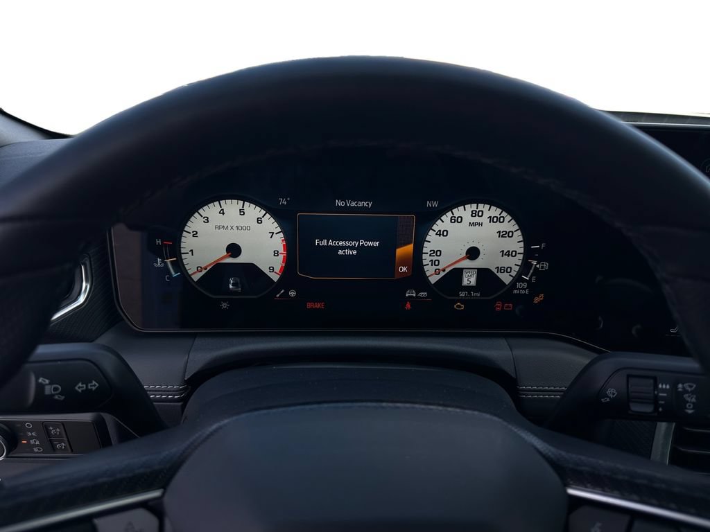Used 2026 Ford Mustang GT Premium w/ GT Performance Package RWD image 17