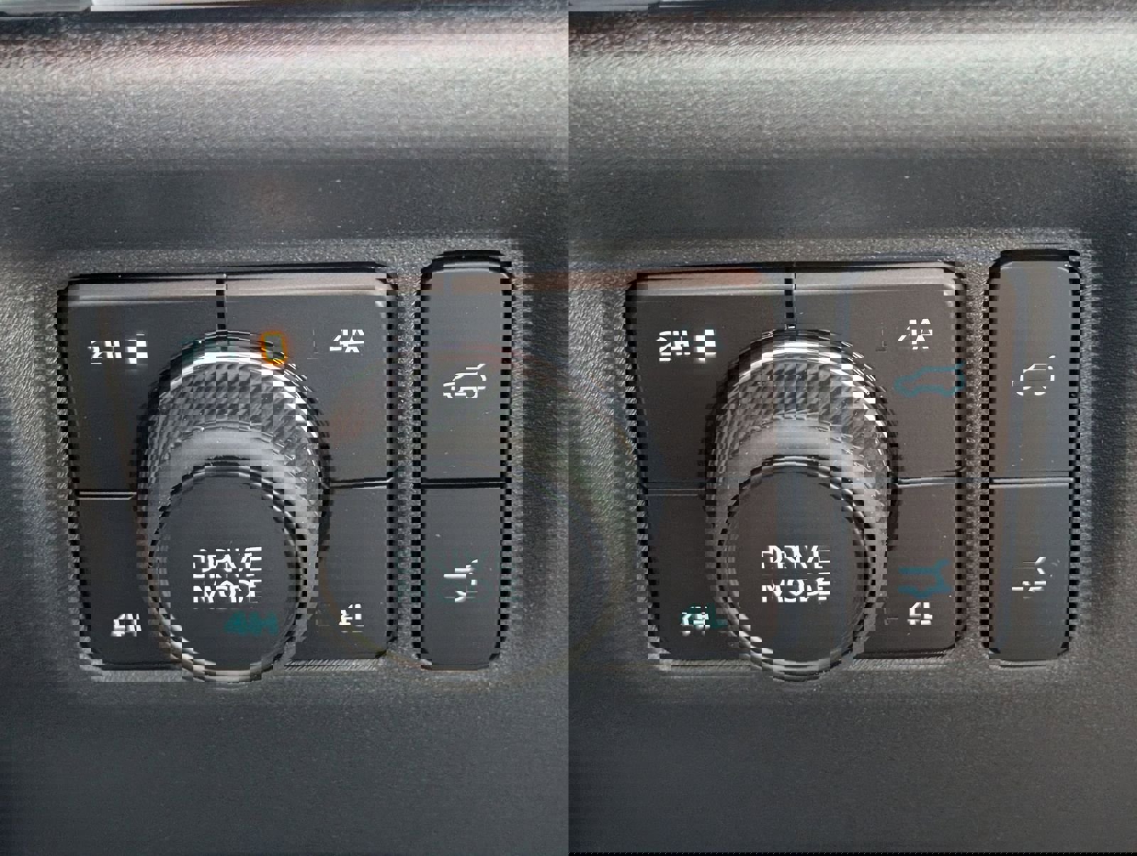 New 2026 Ford Expedition Platinum w/ Stealth Performance Package image 24