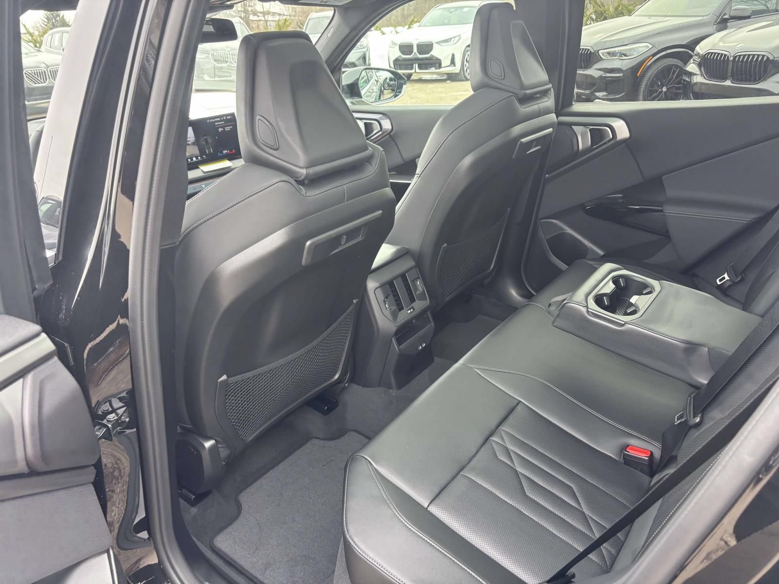 Used 2026 BMW X3 xDrive30i w/ Convenience Package AWD/4WD image 26