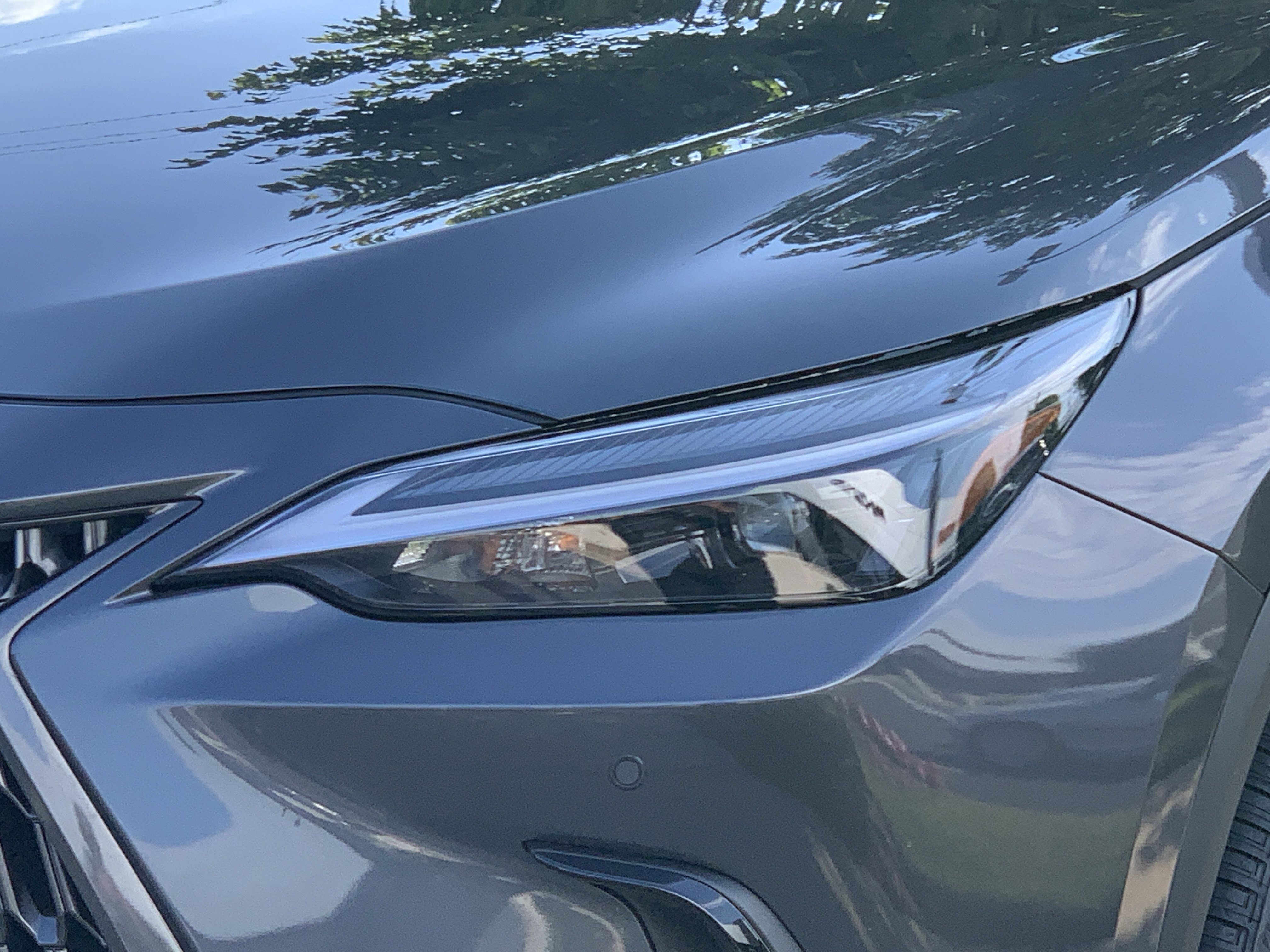 Used 2025 Lexus NX 350 AWD w/ Cold Area Package image 6