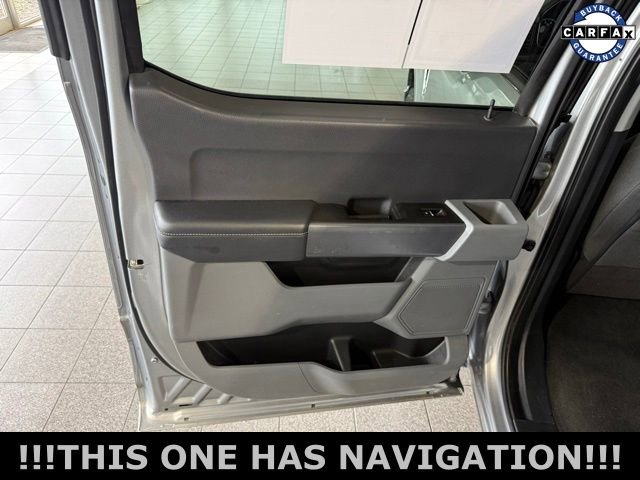 Used 2022 Ford F150 XLT image 19
