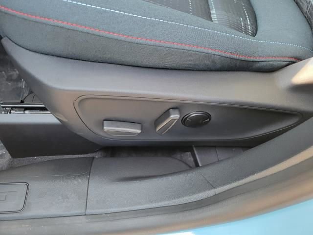 New 2025 Ford Bronco Sport Heritage w/ Convenience Package image 22