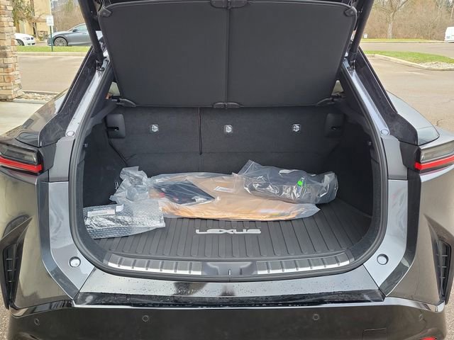 New 2026 Lexus RZ 350e 2WD image 7