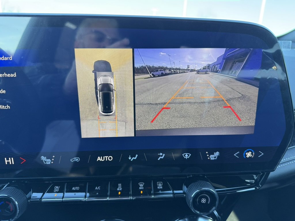 New 2026 Chevrolet Blazer EV LT image 19