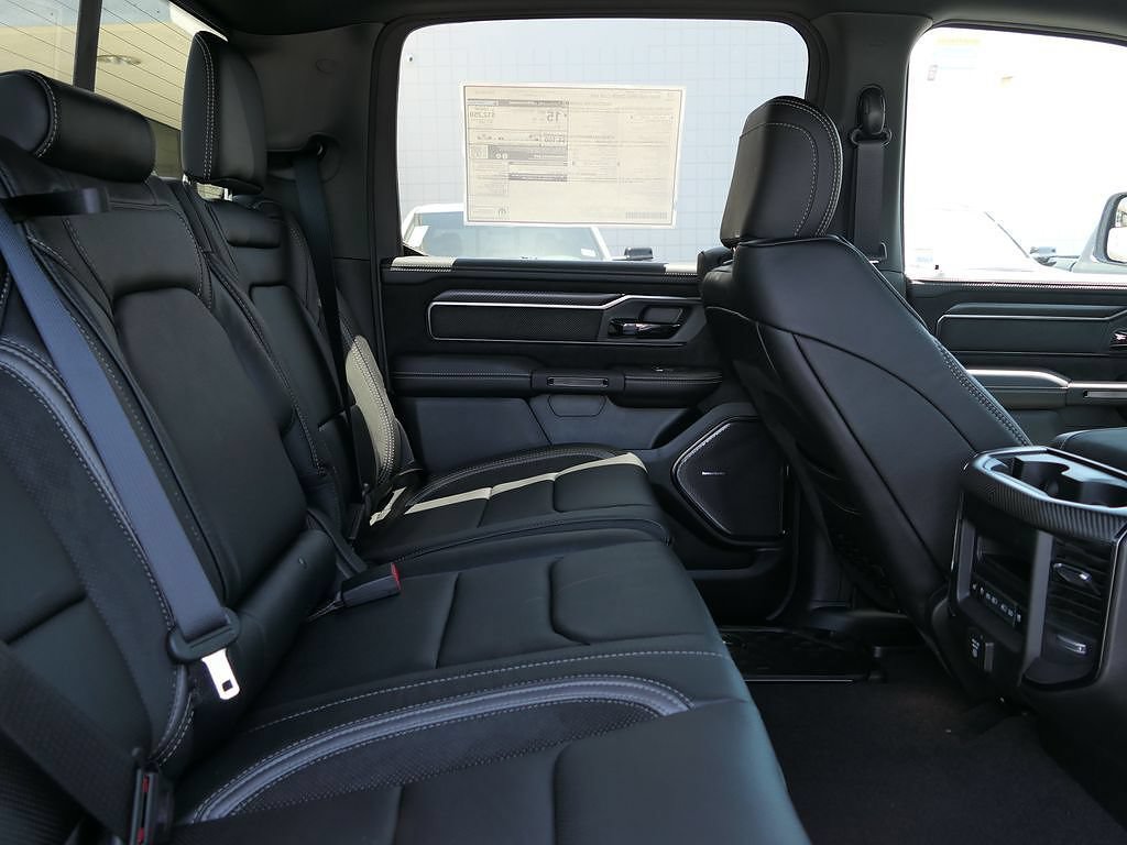 New 2026 RAM 1500 RHO w/ RHO Level 1 Equipment Group AWD/4WD image 23
