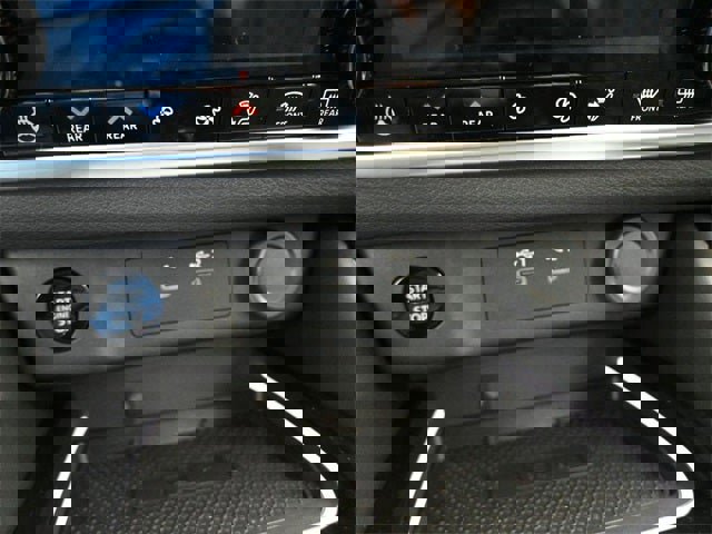 New 2026 Nissan Rogue Platinum image 23