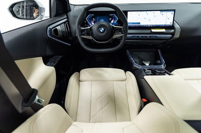 New 2026 BMW X3 xDrive30 w/ Premium Package image 4