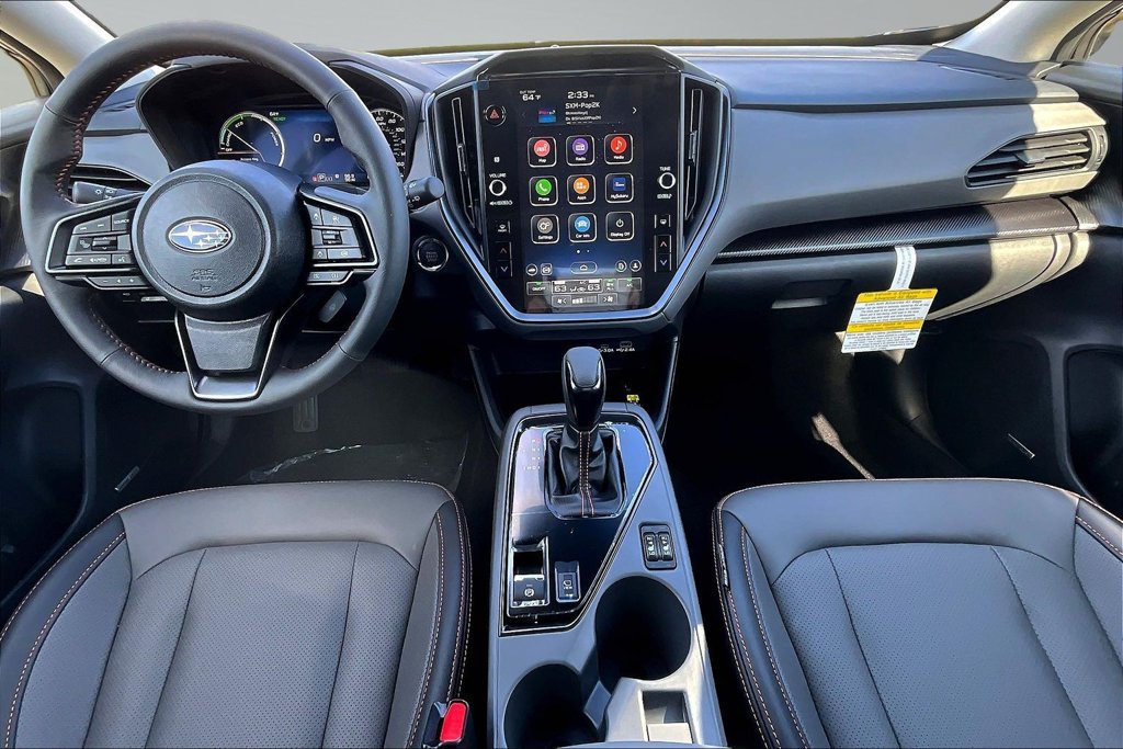 New 2026 Subaru Crosstrek 2.5i Limited AWD/4WD image 5
