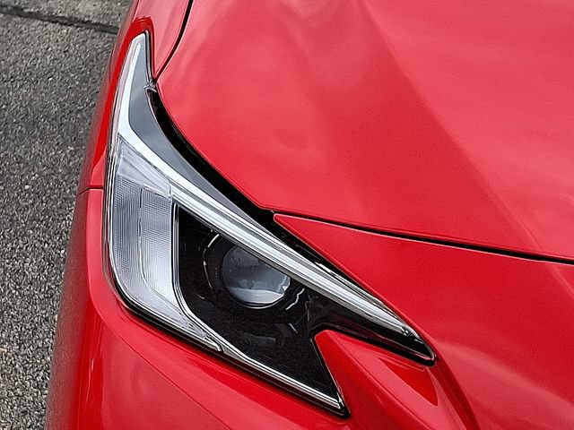 New 2026 Subaru WRX tS AWD/4WD image 10
