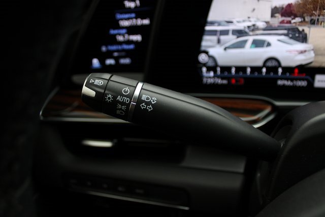 Used 2023 Cadillac Escalade Premium Luxury w/ LPO, Floor Liner Package image 21