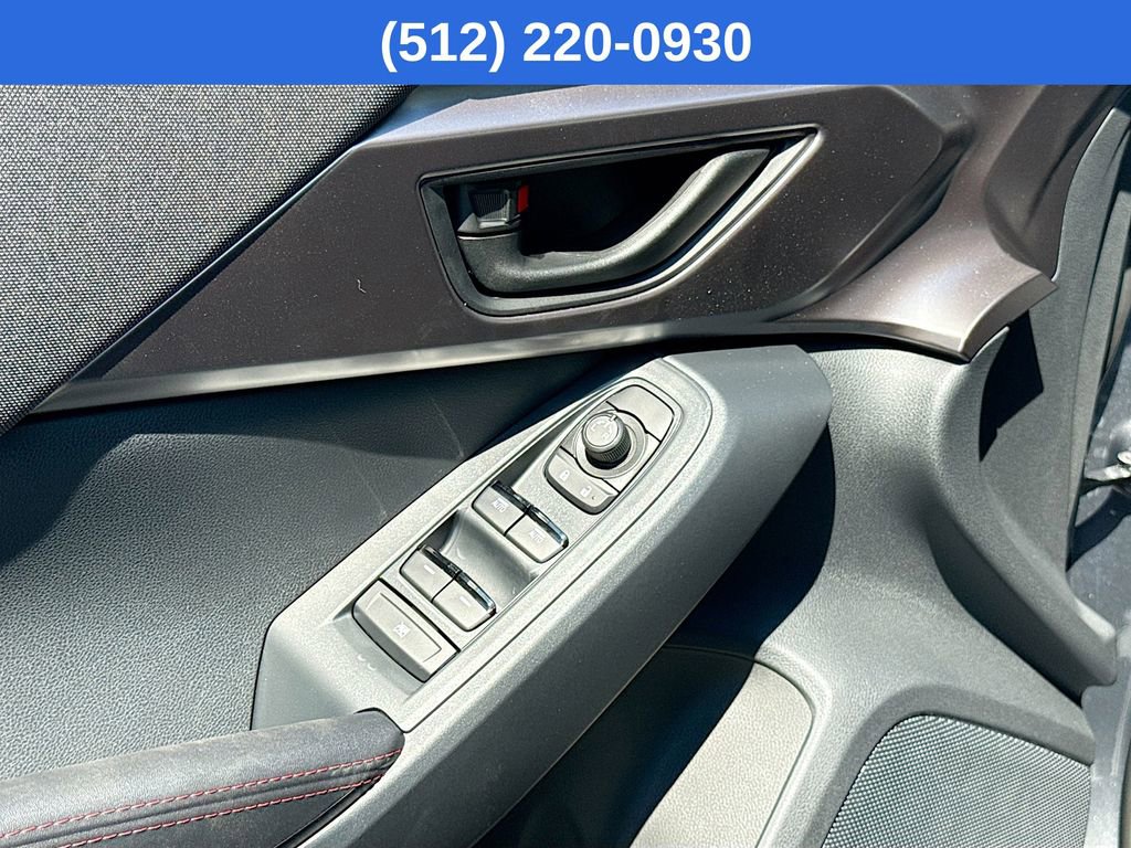 New 2025 Subaru Impreza 2.0i Sport image 21