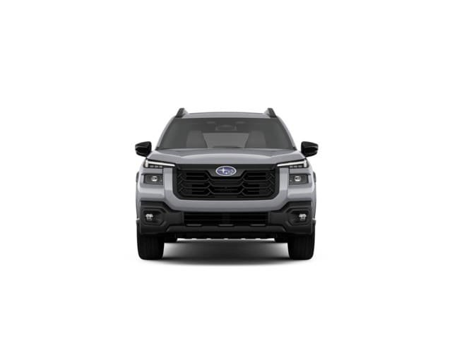 New 2026 Subaru Outback Limited XT AWD/4WD image 8