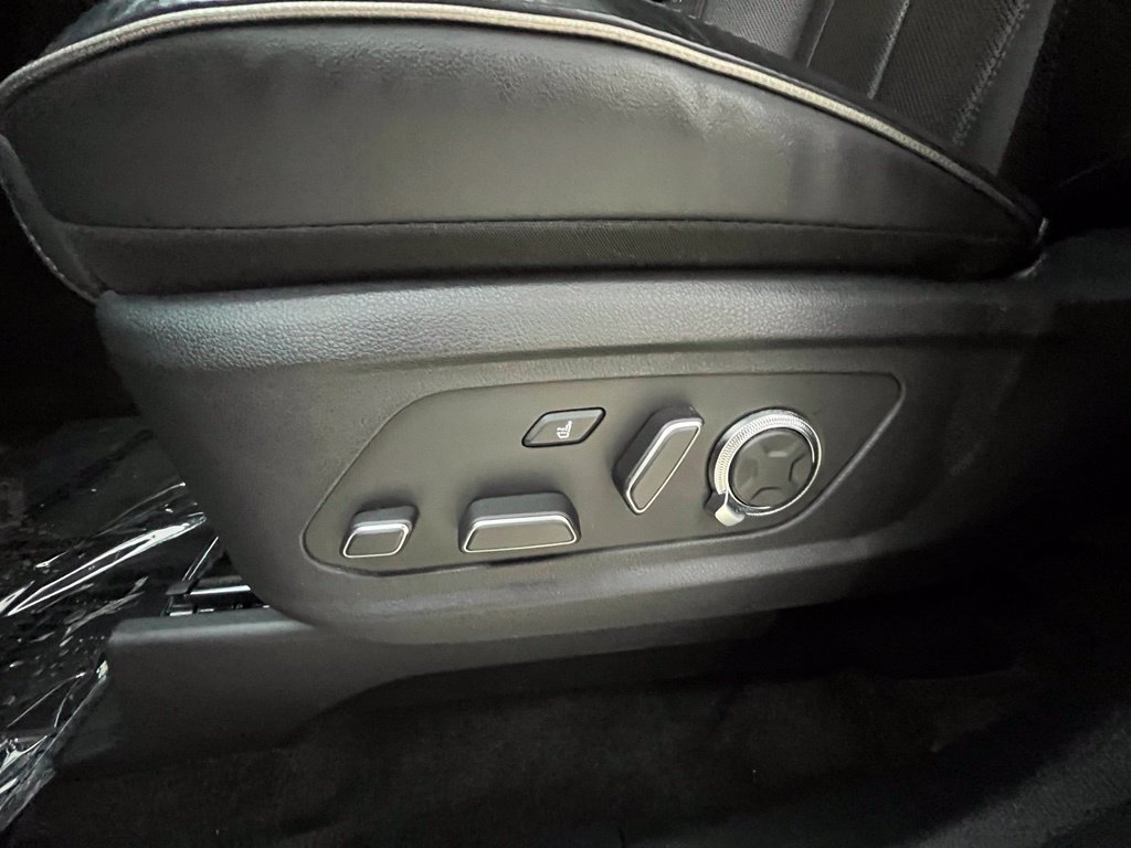 Used 2023 Hyundai Palisade Calligraphy AWD/4WD image 35