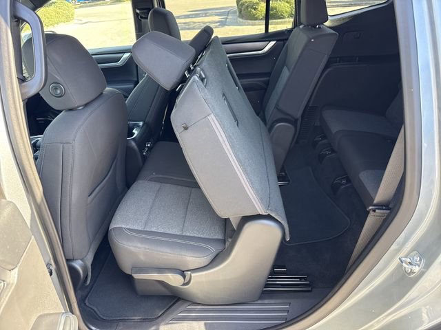 Certified 2025 GMC Acadia Elevation image 11