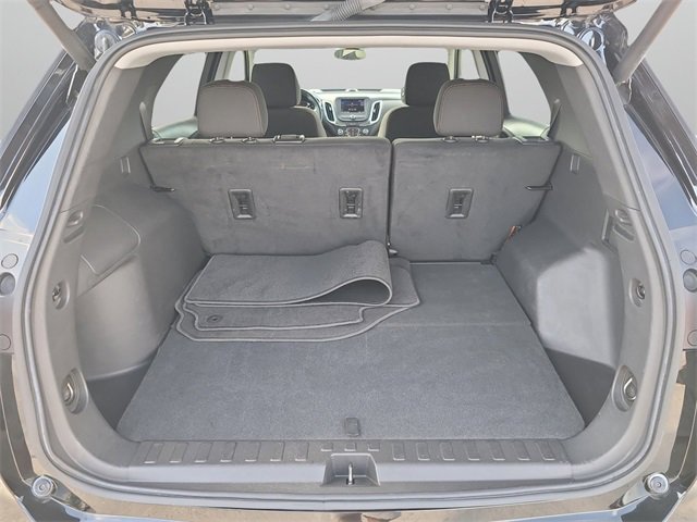 Used 2024 Chevrolet Equinox LT image 34