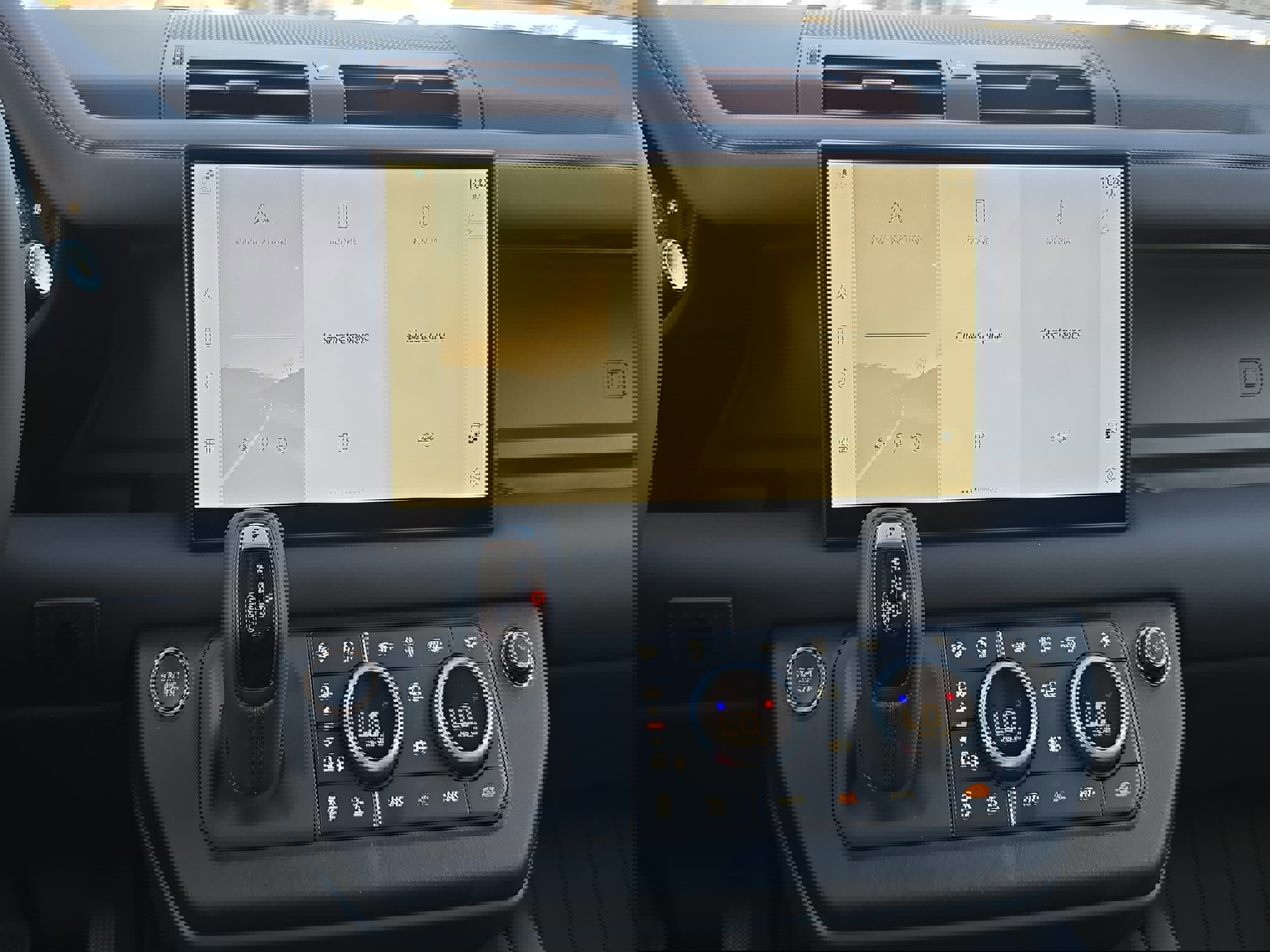 New 2025 Land Rover Defender 110 S image 19