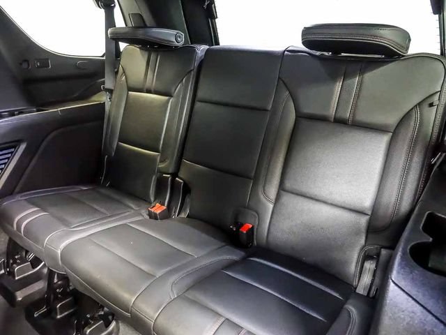 Certified 2023 Chevrolet Tahoe RST w/ Luxury Package AWD/4WD image 17