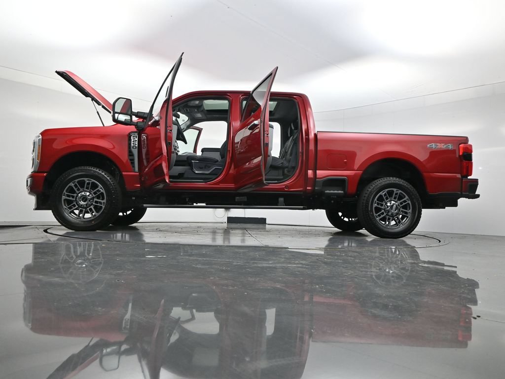 Used 2023 Ford F250 Limited AWD/4WD image 57
