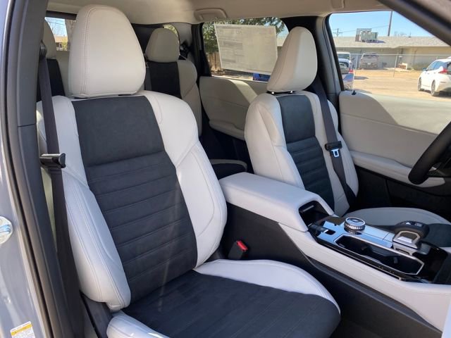 New 2026 Mitsubishi Outlander SE AWD/4WD image 9