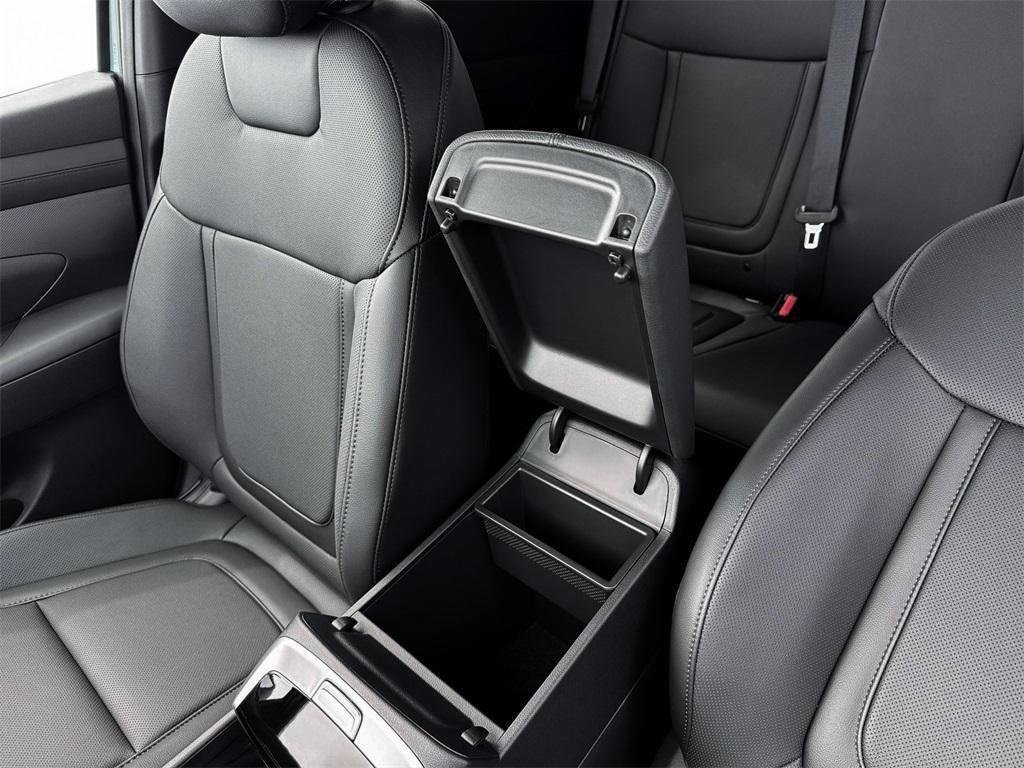 New 2026 Hyundai Santa Cruz SEL image 12