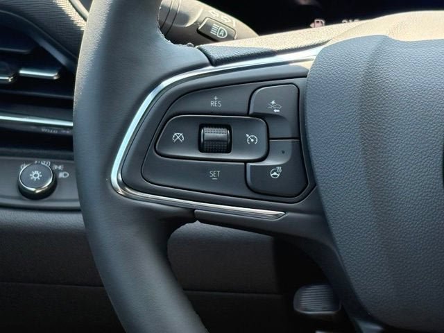 New 2026 Buick Envista Preferred w/ Convenience I Package FWD image 22