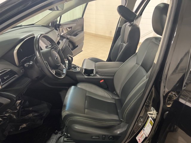 Used 2020 Subaru Outback Onyx Edition XT image 9