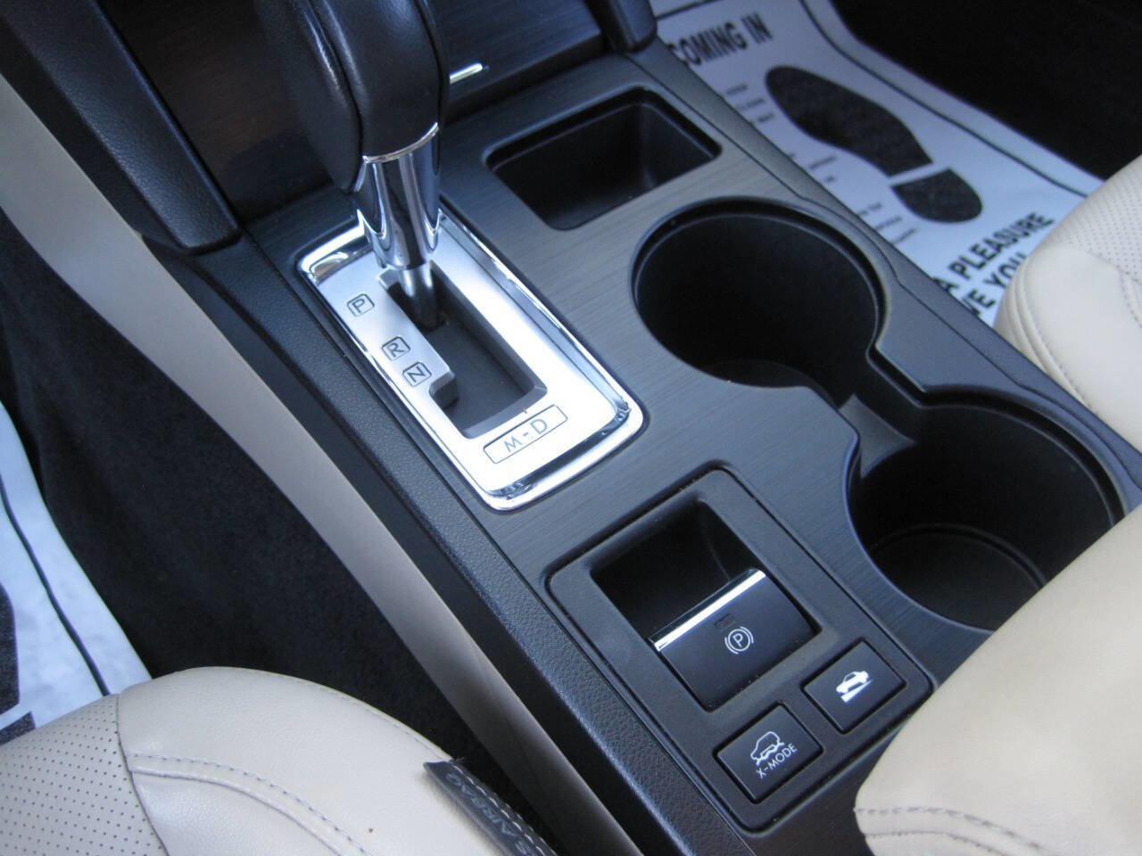 Used 2015 Subaru Outback 2.5i Limited image 40